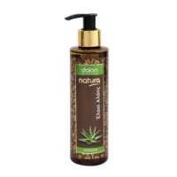 Dalon Aloe Vera Oil (Έλαιο Αλόης) 200ml 